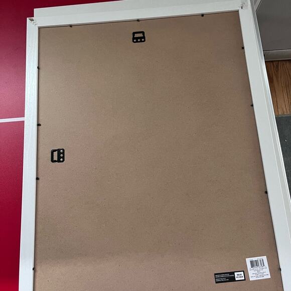 Georgia Bulldogs Framed Print with mat 20 inches width 26 inches height plastic - Picture 7 of 10